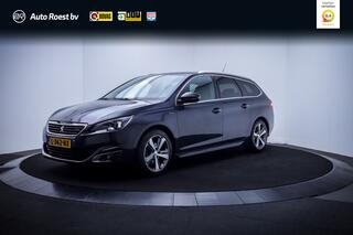 Peugeot 308 SW (2014 - 2021)