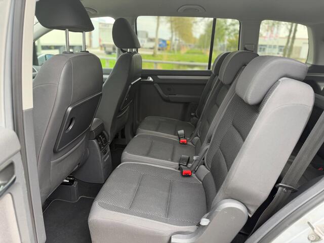 Volkswagen Touran 1.2 TSI Easyline 7persoons Navi PDC APK