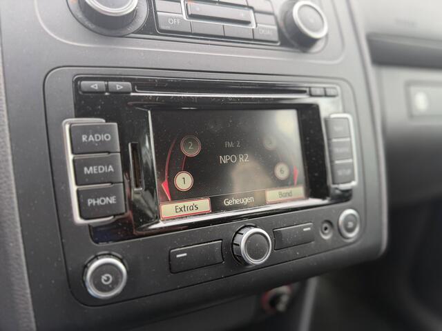 Volkswagen Touran 1.2 TSI Easyline 7persoons Navi PDC APK
