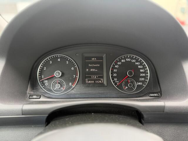 Volkswagen Touran 1.2 TSI Easyline 7persoons Navi PDC APK