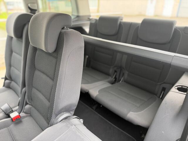 Volkswagen Touran 1.2 TSI Easyline 7persoons Navi PDC APK