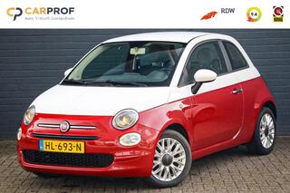 Fiat 500 (2007 - 2025)