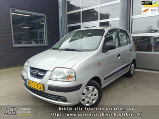 Hyundai Atos