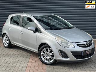 Opel Corsa (2006 - 2014)