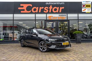 Opel Astra Sports Tourer (2016 - 2021)