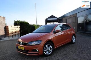 VOLKSWAGEN POLO 1.0 TSI Comfortline Business Automaat