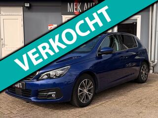 Peugeot 308 SW (2014 - 2021)