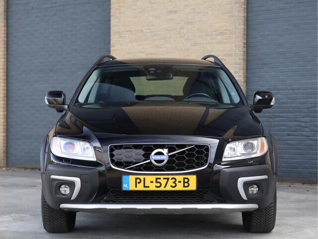 Volvo XC70 2.0 D4 FWD Nordic ACC | BLIS | Verw. Stoelen | LMV