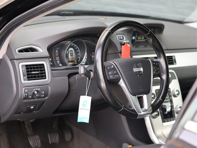 Volvo XC70 2.0 D4 FWD Nordic ACC | BLIS | Verw. Stoelen | LMV