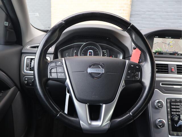 Volvo XC70 2.0 D4 FWD Nordic ACC | BLIS | Verw. Stoelen | LMV