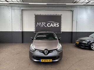 Renault Clio (2012 - 2019)