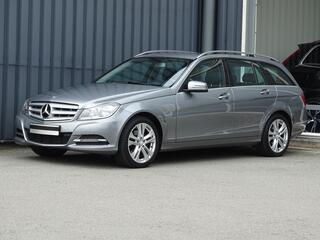 Mercedes-Benz C-Klasse Estate (2007 - 2014)