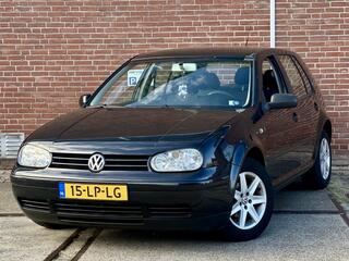 Volkswagen Golf IV