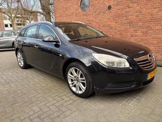 Opel Insignia (2008 - 2017)