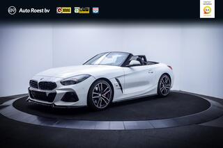 BMW Z4 Roadster