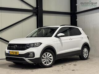 VOLKSWAGEN T-Cross 1.0 TSI Aut. | navi | carplay | stoelverwarming |