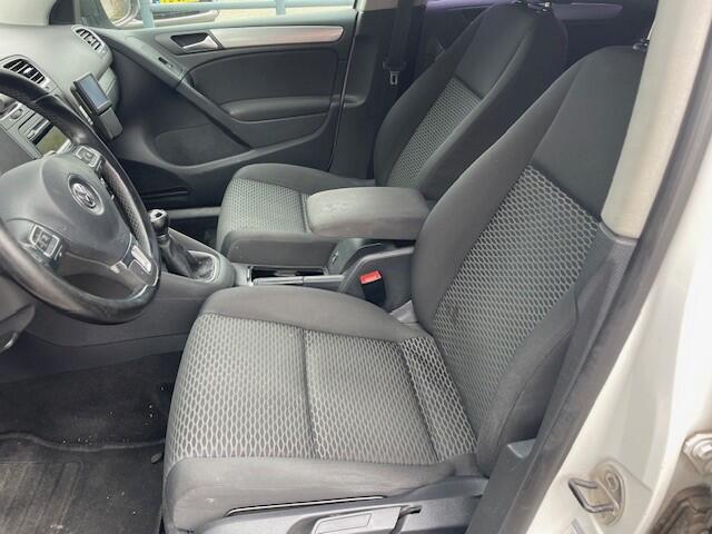 Volkswagen Golf 1.6 Trendline