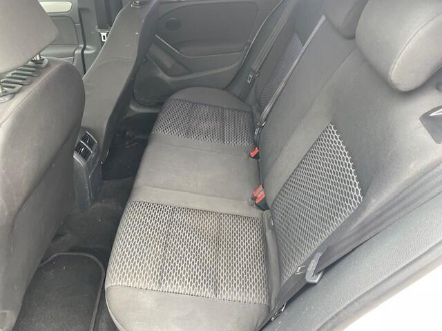Volkswagen Golf 1.6 Trendline