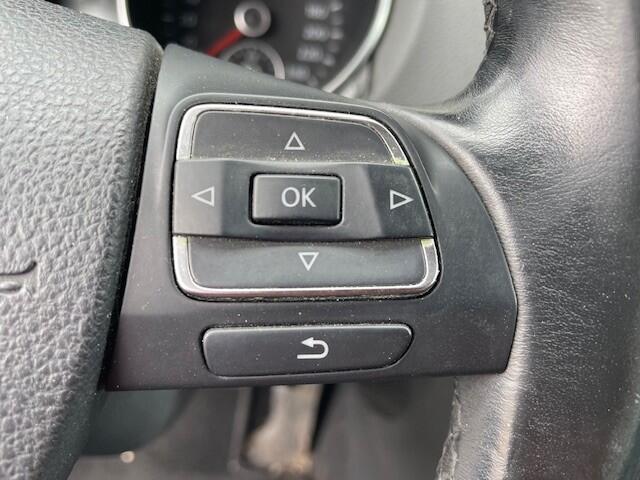 Volkswagen Golf 1.6 Trendline