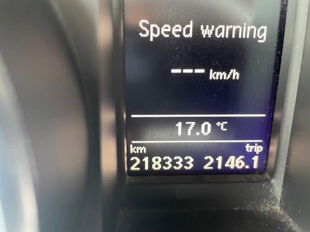 Volkswagen Golf 1.6 Trendline