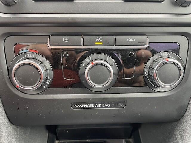 Volkswagen Golf 1.6 Trendline