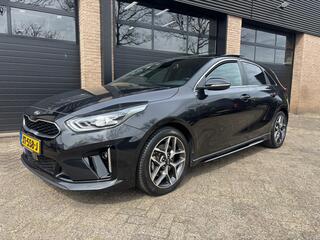 KIA CEE D Ceed 1.0 T-GDi GT-Line