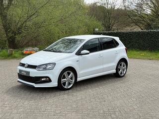 Volkswagen Polo (2009 - 2017)