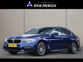 BMW 5-Serie (2016 - 2023)