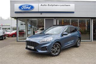 FORD KUGA 1.5 EcoBoost ST-Line X 150pk ELEK TREKHAAK | PANO.DAK | WINTERPACK | LED MATRIX | ADAPT CRUISE | CAMERA