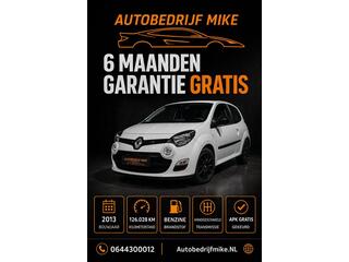 Renault Twingo (2007 - 2014)
