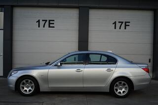 BMW 5-Serie (2003 - 2010)