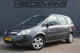 Opel Zafira (2005 - 2011)