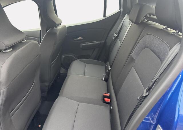 Dacia Sandero 1.0 TCe 100 limited edition