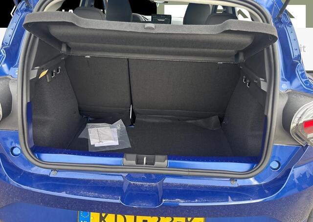 Dacia Sandero 1.0 TCe 100 limited edition