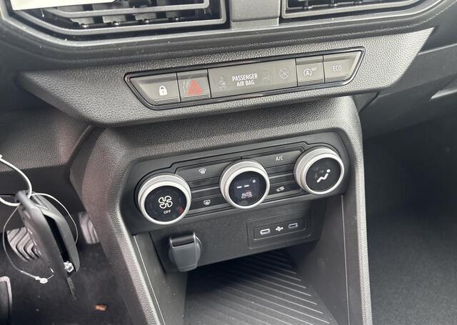 Dacia Sandero 1.0 TCe 100 limited edition