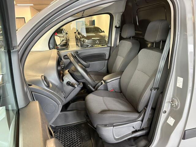 Mercedes-Benz Citan 111 CDI BlueEFFICIENCY AIRCO/NAVI/CAMERA/PDC/STOELVERW/