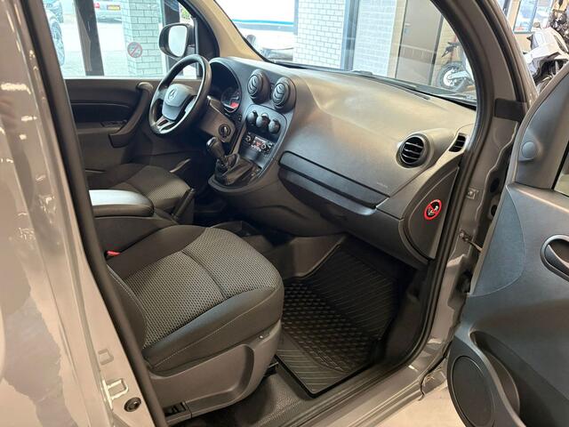 Mercedes-Benz Citan 111 CDI BlueEFFICIENCY AIRCO/NAVI/CAMERA/PDC/STOELVERW/