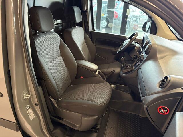Mercedes-Benz Citan 111 CDI BlueEFFICIENCY AIRCO/NAVI/CAMERA/PDC/STOELVERW/