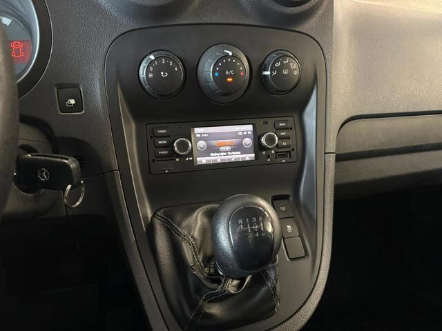 Mercedes-Benz Citan 111 CDI BlueEFFICIENCY AIRCO/NAVI/CAMERA/PDC/STOELVERW/