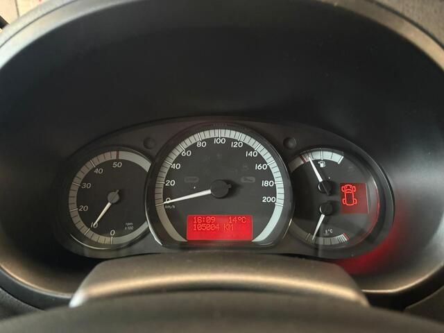 Mercedes-Benz Citan 111 CDI BlueEFFICIENCY AIRCO/NAVI/CAMERA/PDC/STOELVERW/