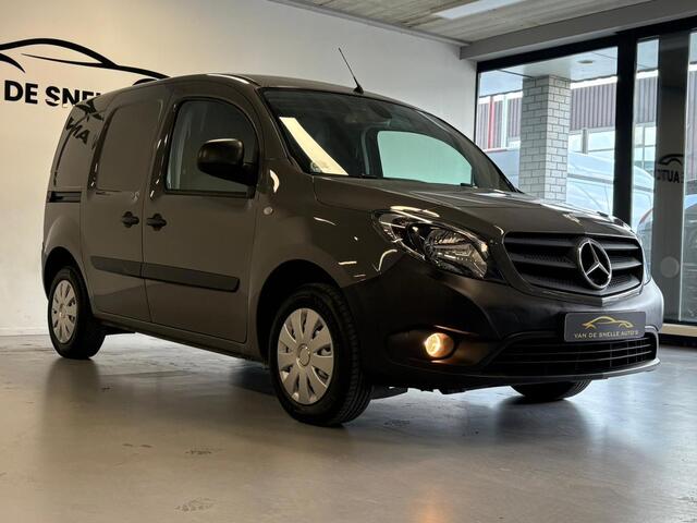 Mercedes-Benz Citan 111 CDI BlueEFFICIENCY AIRCO/NAVI/CAMERA/PDC/STOELVERW/