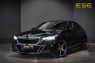 BMW 5-SERIE 530e M Sport Edition | Panorama | H&K | Matrix/Led