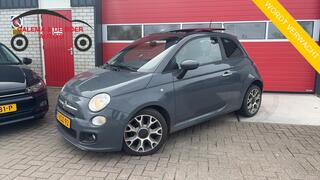 Fiat 500 (2007 - 2025)