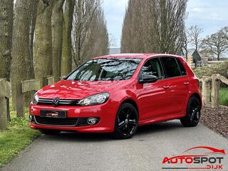 VOLKSWAGEN GOLF 1.2 TSI Comfortline