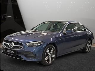 Mercedes-Benz C-Klasse Estate