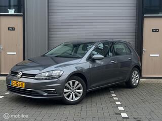Volkswagen Golf VII