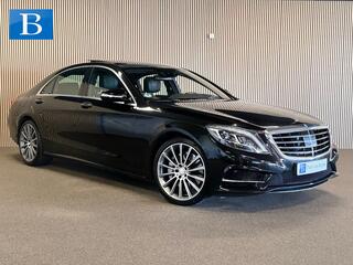Mercedes-Benz S-Klasse (2013 - 2020)
