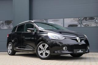 Renault Clio Estate