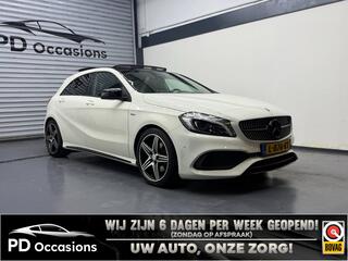 Mercedes-Benz A-Klasse (2012 - 2018)