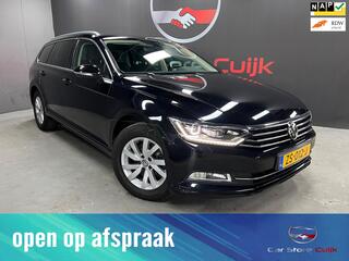 VOLKSWAGEN PASSAT Variant 1.5 TSI | Trekhaak| Virtual Cockpit | 1ste Eigenaar | NAP | Dealer Onderhouden